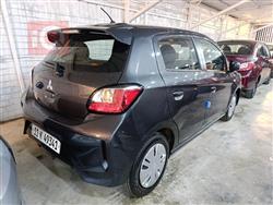 میتسوبیشی میراج